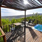 Le Petit Karoo Ranch Honeymoon Suite